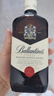 百齡壇（Ballantine’s）特醇 蘇格蘭調和型威士忌 500ml  中秋送禮 曬單實(shí)拍圖