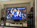 海爾（Haier）【小紅花電視-綻放版】85H5C 85英寸京東自營(yíng)高刷3+64GB游戲平板全面屏一級(jí)能效國(guó)家補(bǔ)貼20%第一名 曬單實(shí)拍圖