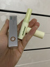 sakose凡士林修護潤唇膏2.8g 四季保濕防干裂起皮滋潤補水唇膜淡化唇紋 曬單實(shí)拍圖
