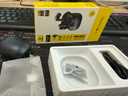 倍思M3s 入耳式降噪藍(lán)牙耳機(jī) -50dB金標(biāo)認(rèn)證55小時(shí)長(zhǎng)續(xù)航藍(lán)牙6.0 適用蘋果華為vivo榮耀OPPO手機(jī) 禮物 曬單實(shí)拍圖