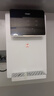 海爾（Haier）凈水器家用廚下式RO反滲透純水機直飲加熱一體機自來(lái)水全屋前置過(guò)濾器套裝前十名小白鯨 【超值TOP款】管線(xiàn)機+凈水器套裝 曬單實(shí)拍圖