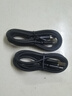 Type-C手機數據線(xiàn)10A快充適用華為榮耀小米魅族VIVOPPO車(chē)載平板通用閃充電線(xiàn) 紳士黑【2條裝】 1米 曬單實(shí)拍圖