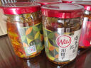 川娃子 蒜蓉醬 蒜泥醬 火鍋燒烤蒜蓉小龍蝦生蠔調味料 烤肉蘸料 240g 曬單實(shí)拍圖