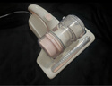 美的（Midea）除螨儀BC3 Pro 【性?xún)r(jià)比首選】雙杯除螨蟲(chóng)床寶床上吸塵器家用 手持吸塵除螨一體機寵物除毛神器 曬單實(shí)拍圖