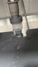 蘇洛斯【央視播出】面盆洗手盆下水管洗臉盆池漏水塞下水器套裝臺盆防臭 【有孔】升級提籃防堵丨四重防臭 不銹鋼下水器丨自由伸縮彎曲調節 曬單實(shí)拍圖
