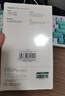綠聯(lián) 適用蘋(píng)果14Pro手機殼iPhone14pro防摔殼 抗指紋防磨防震抗黃 鏡頭全包超薄保護套 透明  曬單實(shí)拍圖