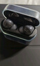 弱水時(shí)砂【周傳雄推薦】earfeel i5無(wú)線(xiàn)藍牙耳機入耳HiFi音質(zhì)游戲運動(dòng)耳機主動(dòng)降噪長(cháng)續航學(xué)生 【貼心套裝】武士黑+耳倉套 曬單實(shí)拍圖
