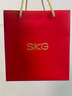 SKG頸椎按摩器G5頸部肩頸按摩儀U型枕脈沖揉捏護頸儀脖子牽引熱敷 王一博同款教師節禮物送老師男女友 【新品爆賣(mài)30萬(wàn)+】升級限定禮盒裝 曬單實(shí)拍圖