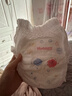 好奇（Huggies）金裝拉拉褲XL96片(12-17kg)尿不濕【速干不易紅】 曬單實(shí)拍圖