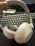 索尼（SONY）WH-1000XM6【政府補貼】頭戴式無(wú)線(xiàn)降噪耳機 AI智能降噪 鉑金銀 雙11 購物推薦 曬單實(shí)拍圖