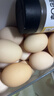 德青源A級鮮雞蛋32枚2.74斤起無(wú)抗生素 谷物喂養  營(yíng)養早餐家庭禮盒 曬單實(shí)拍圖