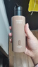 三生花百雀羚頭皮蘊活防脫洗發(fā)露200ml固發(fā)防斷發(fā)護根琥珀洗發(fā)水男女士 曬單實(shí)拍圖