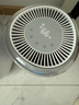 飛利浦（PHILIPS）加濕器家用臥室母嬰專(zhuān)用靜音除菌無(wú)霧空調加濕機孕婦嬰幼兒小型桌面大容量國家補貼HU5710/10 曬單實(shí)拍圖