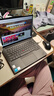 ThinkPad【國家補貼20%】聯(lián)想筆記本電腦E14 2025超能版 商務(wù)辦公學(xué)生輕薄本 英特爾酷睿5 16G 1T 2.8K黑色 曬單實(shí)拍圖
