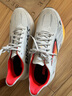 布魯克斯（BROOKS） 烈風(fēng) Hyperion Max 2專(zhuān)業(yè)馬拉松競速減震男女款體育跑鞋 男款 天藍灰/紅桃色/黑色 44.5 曬單實(shí)拍圖