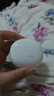 vivoiQOO TWS Air3 奔霆白 國家補貼 KPL推薦藍牙耳機 44ms超低游戲延遲 安卓iOS跨生態(tài)兼容 曬單實(shí)拍圖