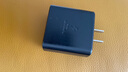 詳致適用DJI大疆充電器無(wú)人機30W快充Mini4pro/Mini3/Air3S/Flip/Action5/4運動(dòng)相機pocket3充電頭配件 【適用大疆無(wú)人機/相機】 【30W】快充頭（不含線(xiàn)） 曬單實(shí)拍圖