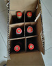 西鳳西鳳酒 鳳香型白酒 45度 500mL 12瓶 西鳳 綠瓶光瓶 曬單實(shí)拍圖