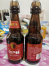 辛巴赫精釀【國際金獎】珠峰艾爾高端啤酒艾爾工藝聚會(huì )禮贈整箱330mL*12瓶 曬單實(shí)拍圖