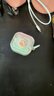 殼姐姐適用airpods4保護套ins粉色甜甜圈第六代蘋(píng)果耳機保護套無(wú)線(xiàn)藍牙耳機套防摔創(chuàng  )意彩繪殼 曬單實(shí)拍圖