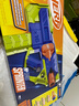 孩之寶（Hasbro）NERF熱火兒童玩具槍軟彈槍節日禮物N系列刺刃之光發(fā)射器F8626 曬單實(shí)拍圖