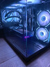 影馳AMD 9600X/RTX5060/5060Ti/5070顯卡黑神話(huà)悟空打瓦吃雞三角洲游戲電競組裝電腦AI電腦DIY組裝機 配置六9700X/RTX5060TI/32G/1T 曬單實(shí)拍圖