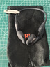 JBL 【梁靖崑同款】Nearbuds2音樂疾風(fēng)2代開放式無線藍(lán)牙耳機(jī)不入耳掛耳式非骨傳導(dǎo) 運(yùn)動跑步 黑色 曬單實拍圖