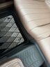 固特異（Goodyear）tpe汽車(chē)腳墊適用于奔馳E級E300L/260L配件裝飾高邊TPE腳墊年華毯 曬單實(shí)拍圖