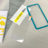 閃魔適用蘋(píng)果14Pro/13鋼化膜 iphone13pro/14Promax 全屏手機膜plus高清抗指紋防爆除塵膜抗藍光防窺膜 2片【強化防爆】店長(cháng)強推 蘋(píng)果14Plus/13promax 曬單實(shí)拍圖