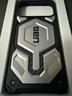 UAG磁吸裝甲殼【新品】適用蘋(píng)果17promax手機殼戶(hù)外商務(wù)杜邦授權Kevlar?凱夫拉iPhone17系列保護殼 【硬核防摔】磁吸碳纖維銀色 iPhone17 Pro Max手機殼 曬單實(shí)拍圖