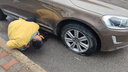 北歐維京輪胎235/60R18 103V FR VIK HT適配路虎神行者沃爾沃XC60奧迪Q5 曬單實(shí)拍圖