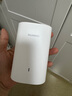 華為Q6E子母路由器凌霄千兆無線全屋WiFi套裝分布式路由器字母漏油器穿墻王電力貓信號放大 Q6E子母路由器1拖1【適用3-4大平層】 曬單實(shí)拍圖