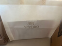 英氏（YEEHOO）嬰兒衣服新生兒衣服滿(mǎn)月見(jiàn)面禮百天禮盒禮物高檔3-6個(gè)月 曬單實(shí)拍圖