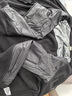 探拓三合一沖鋒衣男女抓絨內膽登山服風(fēng)衣外套 曬單實(shí)拍圖