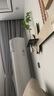 格力（GREE）空調柜機 云顏新一級能效 變頻冷暖自清潔 京東小家智能生態(tài) 廣角送風(fēng) WIFI智控 客廳空調立式空調 2匹 一級能效 50LW/NhPa1BAj 曬單實(shí)拍圖