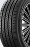 米其林（MICHELIN）汽車(chē)輪胎 215/55R17 94V 浩悅五代Primacy 5 適配邁騰帕薩特/天籟 曬單實(shí)拍圖