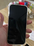 ALittleFlower適用iPhone17手機殼蘋(píng)果17保護套鋼化膜超薄防摔軟殼透明鏡頭全包男女款套裝 曬單實(shí)拍圖