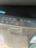 海爾（Haier）波輪洗衣機(jī)小型全自動(dòng)8KG家用XQB80-Z10D0京東自營(yíng)家電國(guó)家補(bǔ)貼以舊換新一級(jí)能效宿舍出租房單脫水 曬單實(shí)拍圖