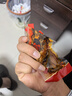 大話(huà)三國張飛豆干大禮包1kg四川特產(chǎn)豆腐干辣條辦公室解饞小零食休閑小吃 曬單實(shí)拍圖