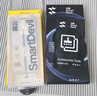 閃魔（SmartDevil）【0經(jīng)驗秒貼】適用華為MateX6手機膜HuaweiX6鋼化軟膜全屏高清防爆防指紋自動(dòng)除塵昆侖微晶無(wú)塵艙 曬單實(shí)拍圖