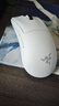 雷蛇（Razer）煉獄蝰蛇V3pro專(zhuān)業(yè)版無(wú)線(xiàn)鼠標 電競游戲 輕量化  人體工學(xué) 白色(贈防滑貼+Type-C充電接口) 曬單實(shí)拍圖