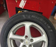 米其林（MICHELIN）汽車(chē)輪胎 205/65R16 95W 浩悅五代Primacy 5 適配天籟/歐尚X70A 曬單實(shí)拍圖