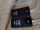 小米（MI）REDMI Turbo 4 Pro 第四代驍龍8s 7550mAh長(zhǎng)續(xù)航 12GB+256GB 白色 小米紅米5G手機(jī) 曬單實(shí)拍圖