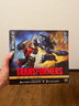 變形金剛（TRANSFORMERS）兒童男孩玩具模玩手辦雷霆救援隊沙暴VS末日毀滅者吊索套裝G1380 曬單實(shí)拍圖