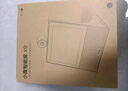小度智能屏X9Pro 【禮物送禮】文心大模型AI智能音箱音響 360度攝像頭遠程視頻通話(huà) 家庭小孩學(xué)習陪伴 曬單實(shí)拍圖