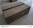 能率（NORITZ）（NORITZ）燃氣熱水器13升EA6A家用靜音智能恒溫水量伺服器天然氣熱水器下置風(fēng)機低壓?jiǎn)?dòng)國補 13L 【EA6A】變頻水伺服-GB 曬單實(shí)拍圖