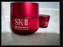 SK-II大紅瓶面霜100g乳液護膚品抗皺套裝禮盒sk2化妝品全套生日禮物女 曬單實(shí)拍圖