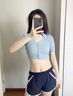 杰沐康乳暈黑大變粉嫩縮小淡化黑色素產(chǎn)后乳暈黑大暗沉私密護理專(zhuān)用乳膏 三盒裝 曬單實(shí)拍圖