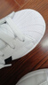 阿迪達(dá)斯adidas三葉草貝殼頭SUPERSTARII男女休閑鞋 IH8659 37碼 曬單實(shí)拍圖
