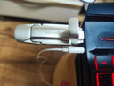 移速（MOVE SPEED）512GB固態(tài)u盤(pán) USB3.2 Type-C 雙接口U盤(pán)手機電腦兩用移動(dòng)高速大容量?jì)?yōu)盤(pán) 支持蘋(píng)果15-17 逸V系列 曬單實(shí)拍圖
